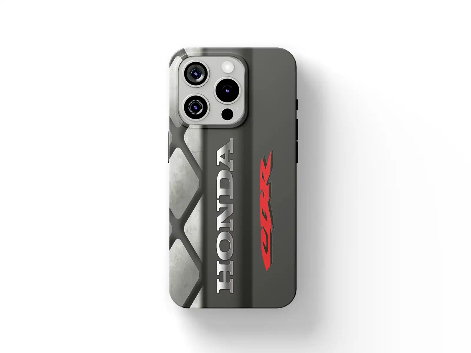 Honda Cubiertas Teléfono Estilo Exclusivo Limitado